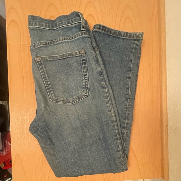 Everlane The Cheeky Jean - Picture 4 of 4